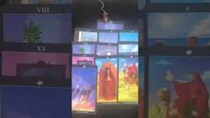 Таро для Мужчин ☀️ Жалеет ли Она об уходе ☀️