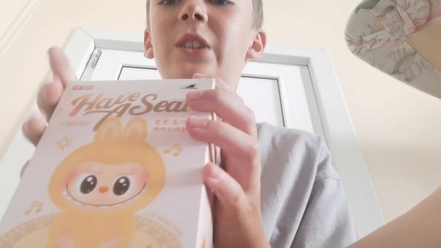 Распоковка лабубу смотреть онлайн