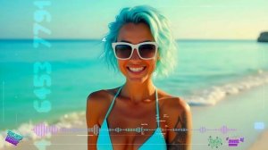 SYLVIO Summer Dance 2025 EDM Euro-Dance Electro Limited 🤍