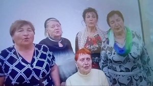 Песня: "Я не могу иначе..." А вы?