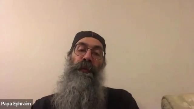 Danger of comforts. Ghosts. Penancies. Papa Ephraim Book Club III(10) смотреть онлайн