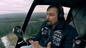 Отзыв ютуб канала "ВертолЁтом"