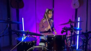 Maroon 5 - This love (drum cover)