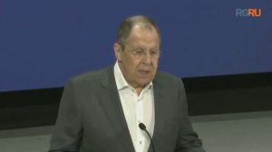 Лавров - о требованиях России по урегулированию конфликта на Украине