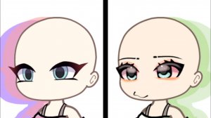 [Туториал по обработки глаз]~IbisPaint_meekola *легко, но не понятно:(*