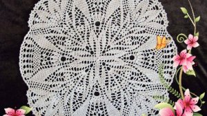 ЯПОНСКАЯ САЛФЕТКА. ЧАСТЬ 5