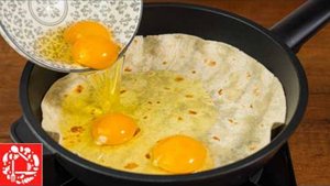 Лучшие 5 завтраков за 10 минут! Спасают каждое утро ⏰🍳