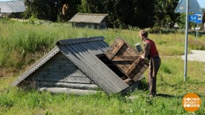 В деревню, к истокам! Доброе утро. Фрагмент выпуска от 28.07.2025