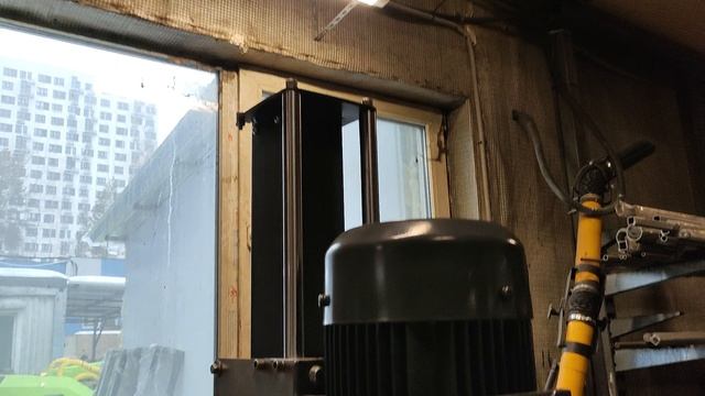 Лабораторная бисерная мельница для ЛКМ