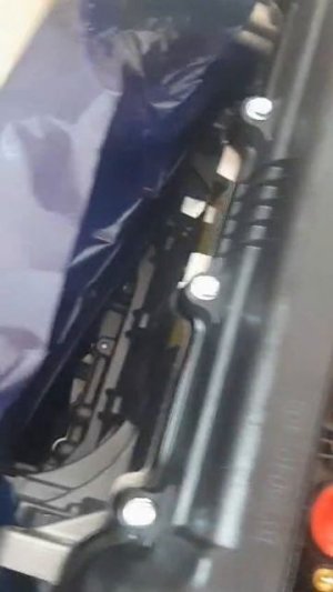 Очередная отгрузка отгрузка нового Двигателя G4FA 🚀 в город Отрадный Самарская область 🤙