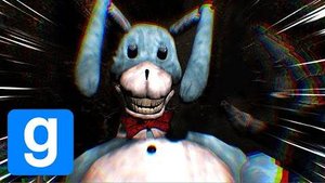 ФАЙЛЫ УОЛТЕНА В GMOD НАВОДЯТ УЖАС... | Gmod Прятки