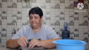 Закуска из кабачков.