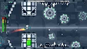 locomomentum by seannnn|weekly demon