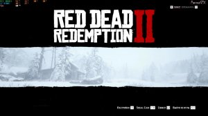 прохождение Red Dead Redemption 2 (№11) No comments