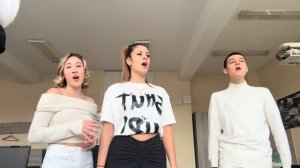 Видео из тик тока
