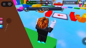 роблокс поркур