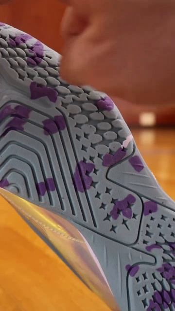 Футзальная модель обуви Zevma Panthera смотреть онлайн