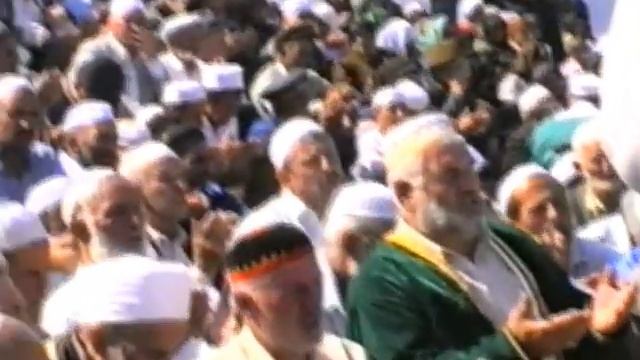 Мажлис на Ахульго 1994 год смотреть онлайн