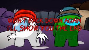 MASHUP | Kyle Allen Music, Swibet x Chewiecatt - It Ain't Descend | Esponji Videos or Juan.V