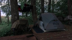 Пятая серия. Путешествие на север Лето 2025.