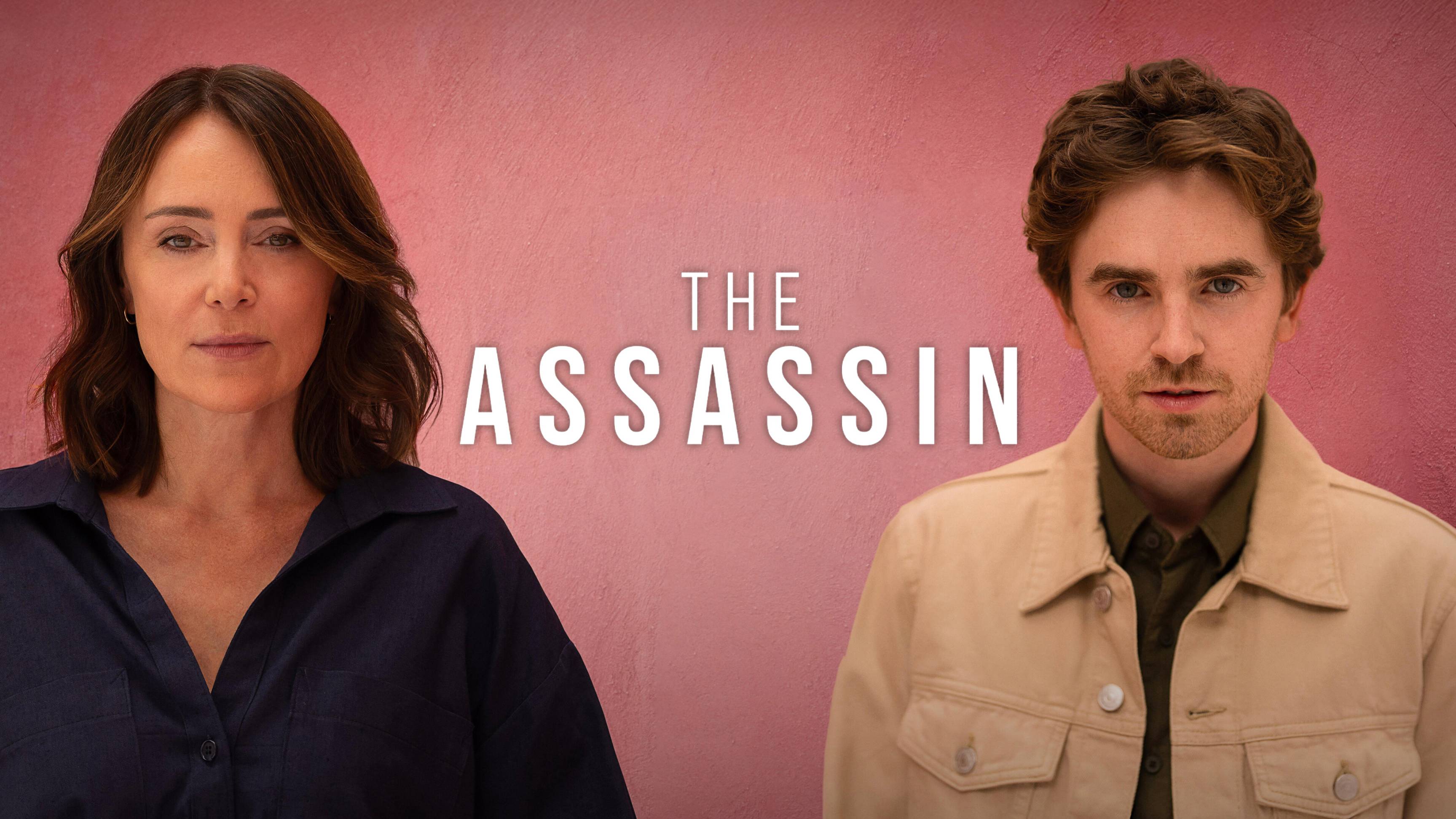Сериал Убийца – 1 сезон 6 серия / The Assassin