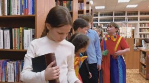 Короткометражный фильм «Что делать если ваш друг пропал». Театральная студия и КоноШкола Эмоция.