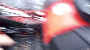 квадрацикл лион 200X 200CC ATV 4X2 MOTO-R