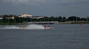 2 этап Минск, Водно-моторный спорт Беларусь