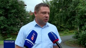 ТО ДОЖДИ, ТО ЖАРА