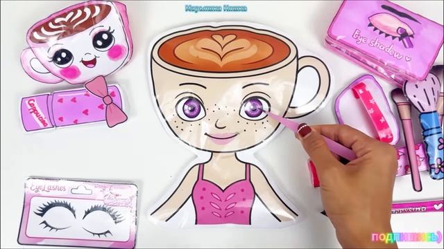 Для детей) Рисовалка смотреть онлайн