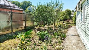 АН «Атмосфера» ꓲ Дом 49 кв м в центре г. Апшеронск