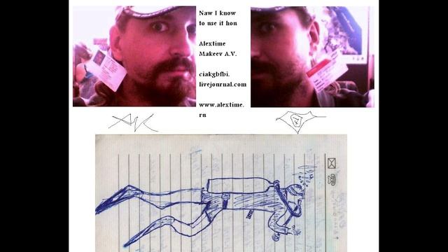 Alextime Алексей Макеев 250725 коллекция мотоциклов смотреть онлайн