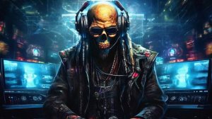 Музыка для тренировок - техно, брейк, электро, dj 3