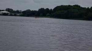 102 этап Минск, Водно-моторный спорт Беларусь