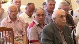 Алексей Лукьянчиков - Новоуральское отделение РСИ - Объектив 2462015