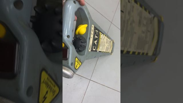 Трассоискатель C.A.T 4+ смотреть онлайн