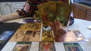 Водолей с 01 по 10 августа 2025