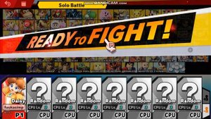 Super Smash Bros. Ultimate (NSW) Revisit