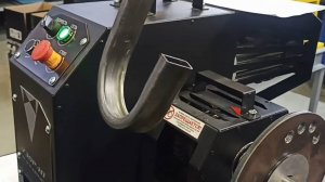 Раскрываем формулу работы комплекта для угловой гибки профильных труб на Узор-Н1 ВЕ