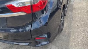 Honda Shuttle 2016 GK8