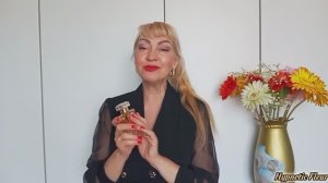 ТОП ЛУЧШИХ ЖЕНСКИХ ДУХОВ: ШИКАРНЫЕ ЭЛЕГАНТНЫЕ ПАРФЮМЫ. Обзор от Hypnotic Fleur