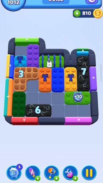 color block jam 1012 уровень (комментарии приветствуются))) смотреть онлайн