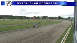 26.07.2025  -  Заезд 6: для лошадей орловской рысистой породы 3-х лет.
