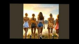Jeanne Sava & DJ Semyonich - Как у нас да на селе девочки гуляли (KalashnikoFF Mix)
