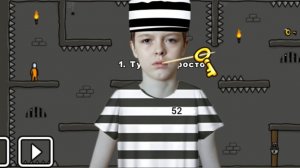 one level прохождение и пазлы Ваня play!
