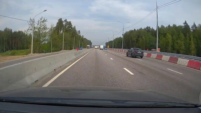 Реконструкция Ярославского шоссе до ноября 2026 года смотреть онлайн