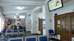 Демобилизованные участники СВО получают услуги по медицинской реабилитации