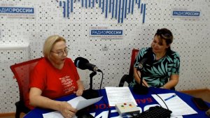 Кружево слов - 15.07.2025 Выпуск 12. Ирина Смирнова