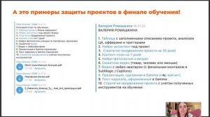 НЕЙРО-СТАРТ: ДЕНЬ 3