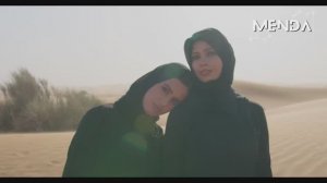 MENDA - Memory (Video Clip 2025)